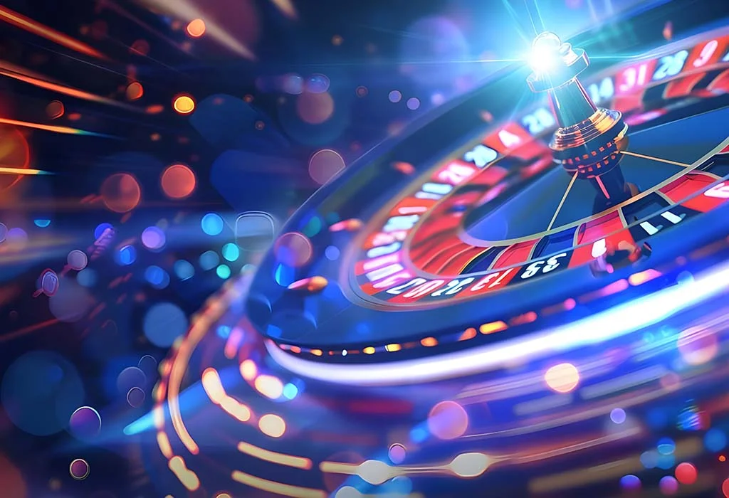 Lộ trình thực tế cho Trải nghiệm casino trực tiếp với dealer thật, bầu không khí sòng bài đích thực ngay trên màn hình. tại 138bet